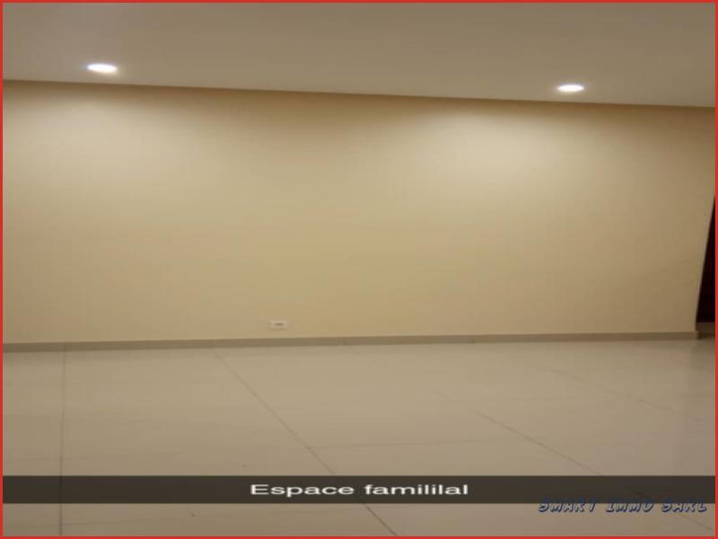 Espace familial Appartement Neuf 1er Etage - Cite keur Gorgui - Smart Immo